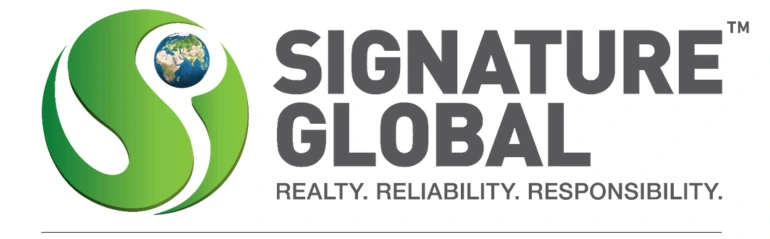 Signature Global